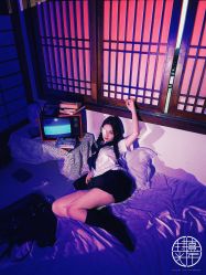 点击看大图 -持熹光年写真体验馆