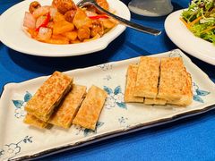 -良渚君澜度假酒店·中餐厅