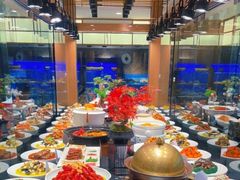 -大鹏饭店·金陵家宴(奥体中心店)