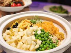 -狮拾久·现代新加坡料理(福田COCO Park店)