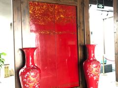 -聚春园驿馆(福州三坊七巷店)