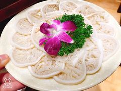 -海银海记潮汕牛肉火锅(新港中路海珠店)