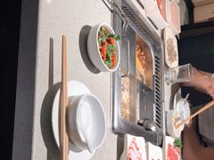 -海底捞火锅(群光广场店)