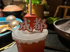 -吼堂老火锅(太古里总店)