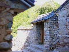 -北京山里寒舍度假酒店