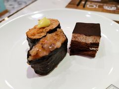 -圣琼美食百汇自助餐(白云万达店)