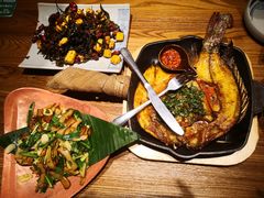 -云海肴云南菜·蒸汽石锅鱼(北京良乡华冠店)