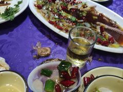 -威海渔村(静安旗舰店)