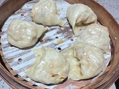 蒸扁食-荣家小吃(紫阳街店)