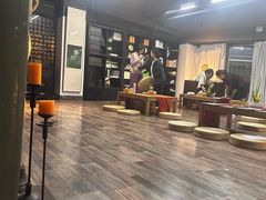 -德迹斋禅意文化茶馆·茶空间·商务洽谈•宴席(桃园店)