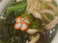 -江户前寿司(好运街店)