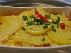 -和庆斋羊蝎子火锅·碳缸烧烤(顺义旗舰店)