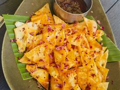 -Ameigo梅果·云贵川bistro(长宁来福士店)