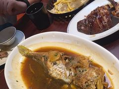 -大牌大·传统杭帮菜(湖滨店)