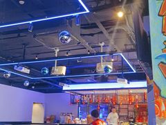 -大成海鲜烧烤·小龙虾(七宝店)