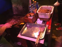 -十里铺铁板鱿鱼