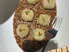 -喜悦烤鸭·新京菜(王府井店)