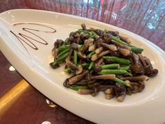 -马凯餐厅(长椿街店)