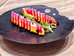 -味莊·青岛菜(云霄路店)