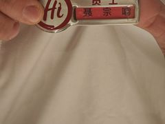 -海底捞火锅(东百中心店)