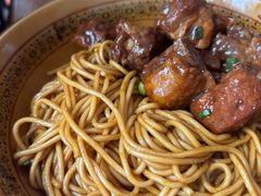 -友琴面馆(东白溪公寓店)