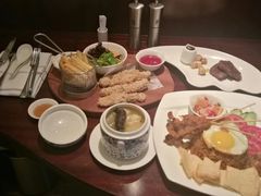 -哈尔滨香格里拉大酒店