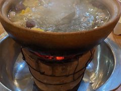 -洪大厨鸡煲(福田店)