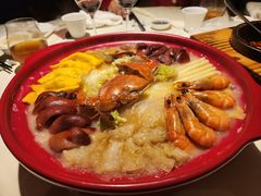 -成隆行·蟹王府(九江路店)