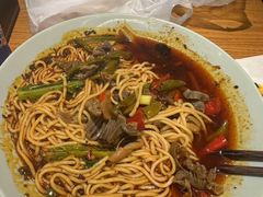 -好這口重庆小面(总店)