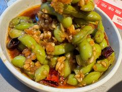 -龙巢盱眙龙虾·牛蛙·烧烤宵夜(八卦岭店)