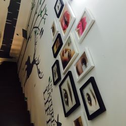 -FLORA STUDIO私人定制
