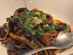 -上海和平饭店龙凤厅 Dragon Phoenix
