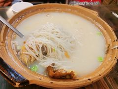 -堂宴·老厦门私房菜(1988仙岳总店)