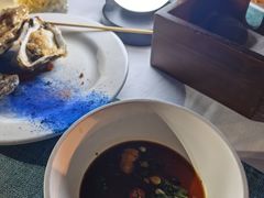 -亚龙湾希尔顿自助餐厅·海鲜·烧烤·沙滩BBQ·现场乐队