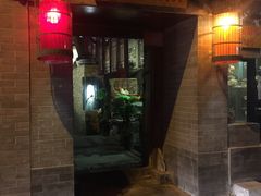 -锦尚阁烤鱼•天津菜(宣武门胡同店)