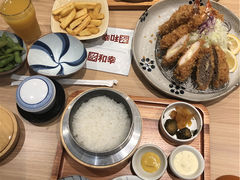 -和幸(温江新光天地店)
