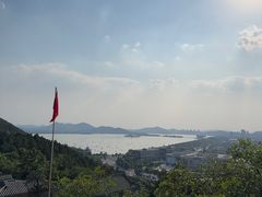 -云龙山
