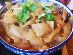 -荣德灶台鱼(圣泉寺店)