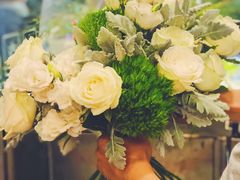 -上海新江南大酒店-中餐厅