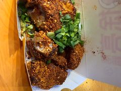 -徐亮烤蹄(建设路店)