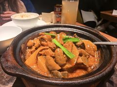 -汤城小厨•粤菜•靓汤(苏州街店)
