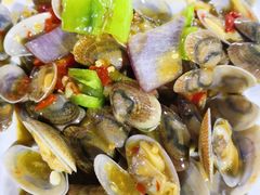 -四川小胡子海鲜(丁村万人海鲜广场店)