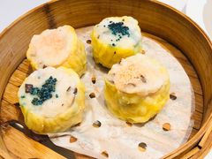 -新花城蟹粉馆(乌鲁木齐店)