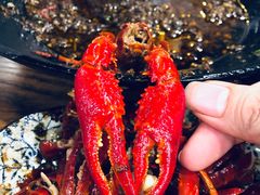 虾小龙-虾小龙老长沙龙虾馆(坡子街店)