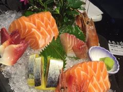 -梅筑·创意料理(王府井百货店)