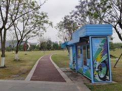 -桂溪生态公园