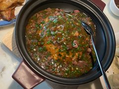 -日丰园海肠水饺·老字号大连海鲜(银泰城店)