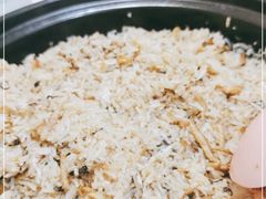 -台山美食一绝阿四台山黄鳝饭(阿四创作店)