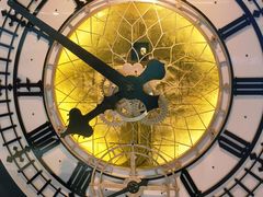 -Dark·大玩家馆沉浸剧情密室(黄埔店)