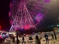 -南昌之星摩天轮